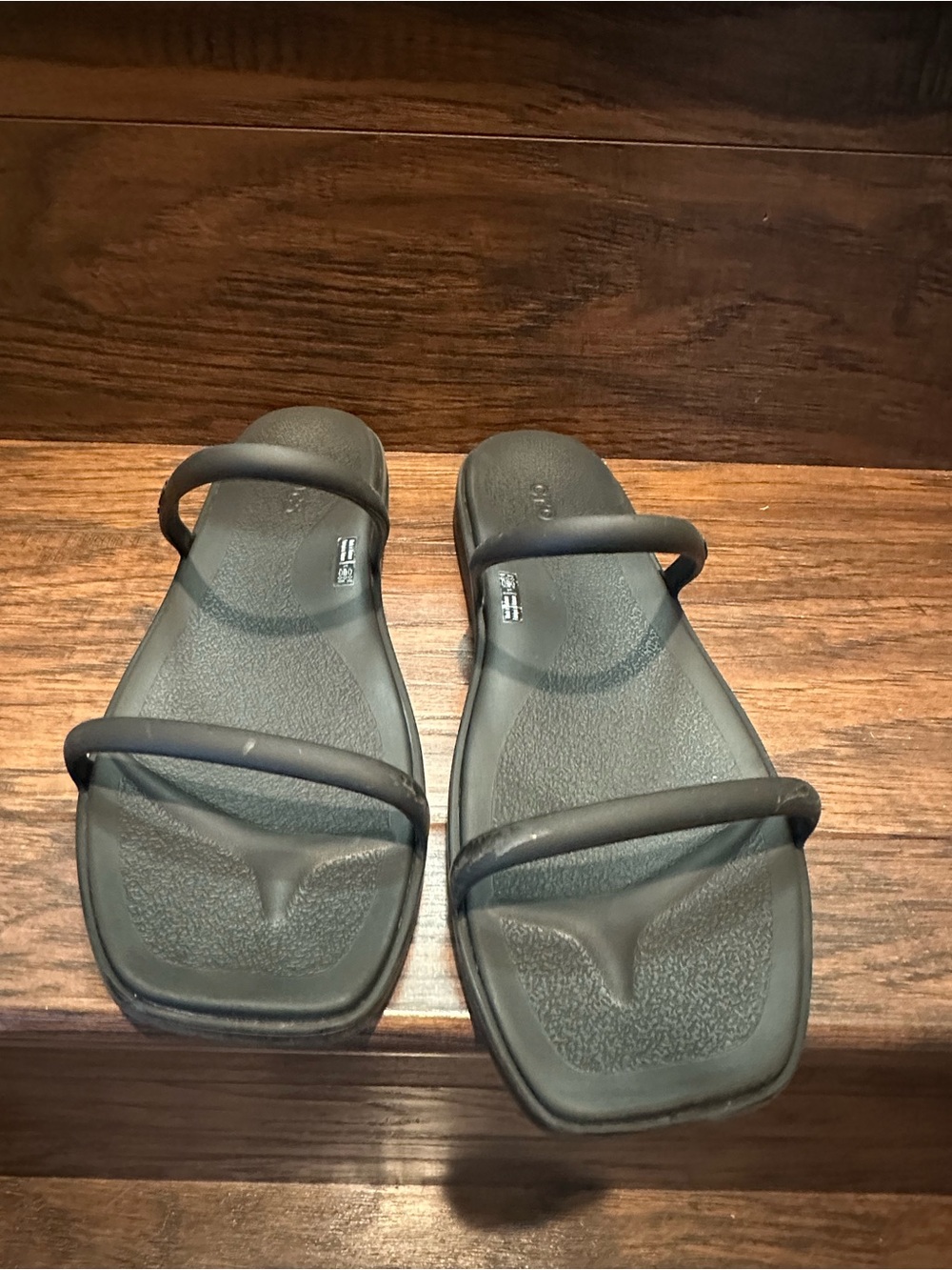 CROCS Miami Women's Slide Sandals